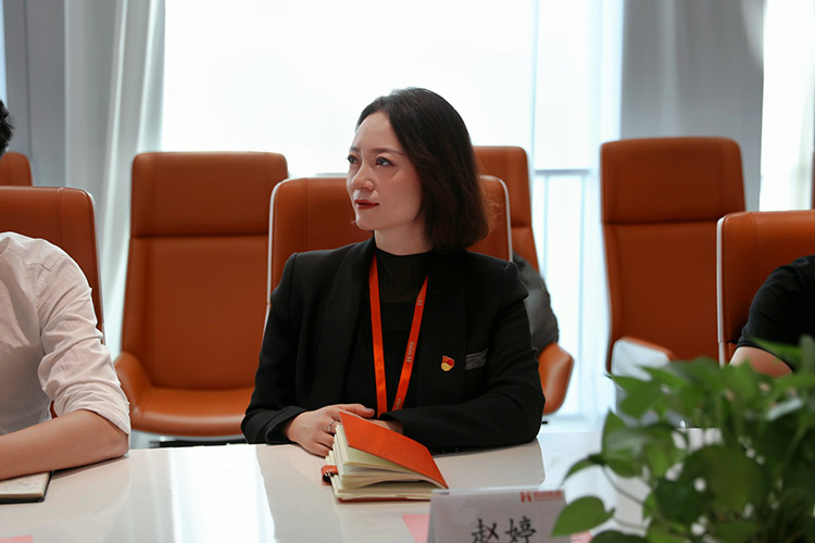 欢创党支部 欢创党支部